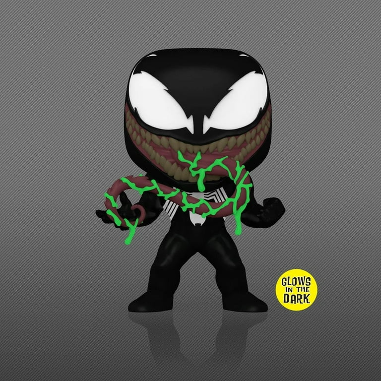 funko pop Marvel VENOM 海外限定 Amazon.com: Funko Pop! Marvel: Marvel Venom - Venom - Collectable