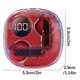 thumbnail image 3 of Auriculares Bluetooth, Auriculares inalámbricos, Auriculares Bluetooth, Auriculares intrauditivos, Auriculares deportivos para juegos, Auriculares para smartphones, Auriculares con cancelación de ruid, 3 of 3