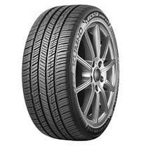 Set of 4 Kumho Ecsta Sport A/S PA71 225/50R17 94W Tires 2255017 225 50 17