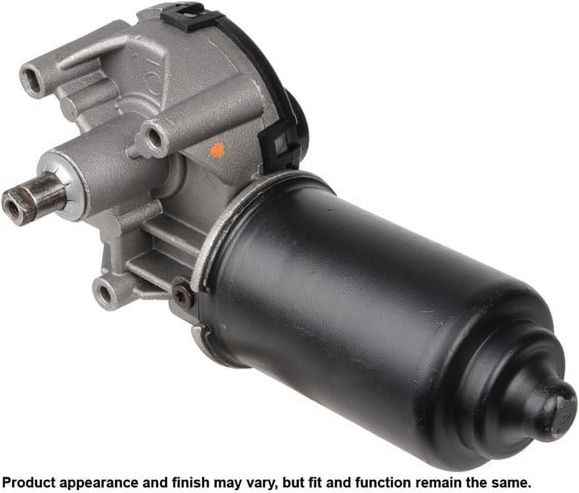 Remanufactured CARQUEST Window Wiper Motor Fits select: 1995-2007 FORD RANGER, 1998-2003 FORD EXPLORER
