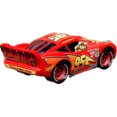 thumbnail image 2 of Disney Pixar Cars Cactus Lightning McQueen Vehicle, 2 of 4