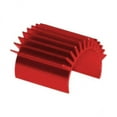 thumbnail image 1 of kusrkot 5xAluminum Motor Heat Sink for XLH Q901 Q902 Q903 RC Model Car Accessory, 1 of 9