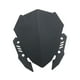 thumbnail image 3 of Deflector de parabrisas de motocicleta perfecl MT-15, 3 of 9