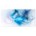 thumbnail image 2 of Design Art - Blue Nebula Star, 2 of 3
