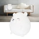 thumbnail image 1 of Almohada Abrazable, Juguete De Felpa De Oso De Diseño Interesante De Spandex Suave Para Salón Para Dormitorio, 1 of 7