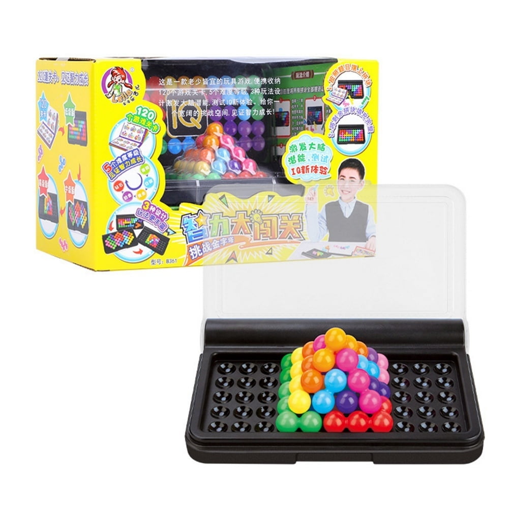 kanoodle genius game