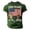 AG, variant on Leey-World Mens 250 Anniversary Usa Shirt 1776-2026 250th Birthday Patriotic American Flag T-Shirt 4th of July Shirt(Black,XL)