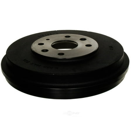 Raybestos R-Line Drums, OE Replacement Brake Drums, 9646R Fits select: 1997-2003 FORD ESCORT, 1997-1999 MERCURY TRACER