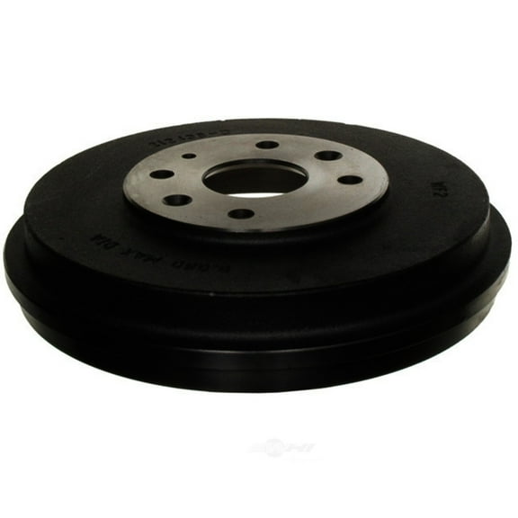 Raybestos R-Line Drums, OE Replacement Brake Drums, 9646R Fits select: 1997-2003 FORD ESCORT, 1997-1999 MERCURY TRACER