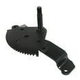 thumbnail image 5 of EPOTOOR M151206 AM136297 Steering Sector Gear For John Deere X300 X320 X340 X500 X520, 5 of 12