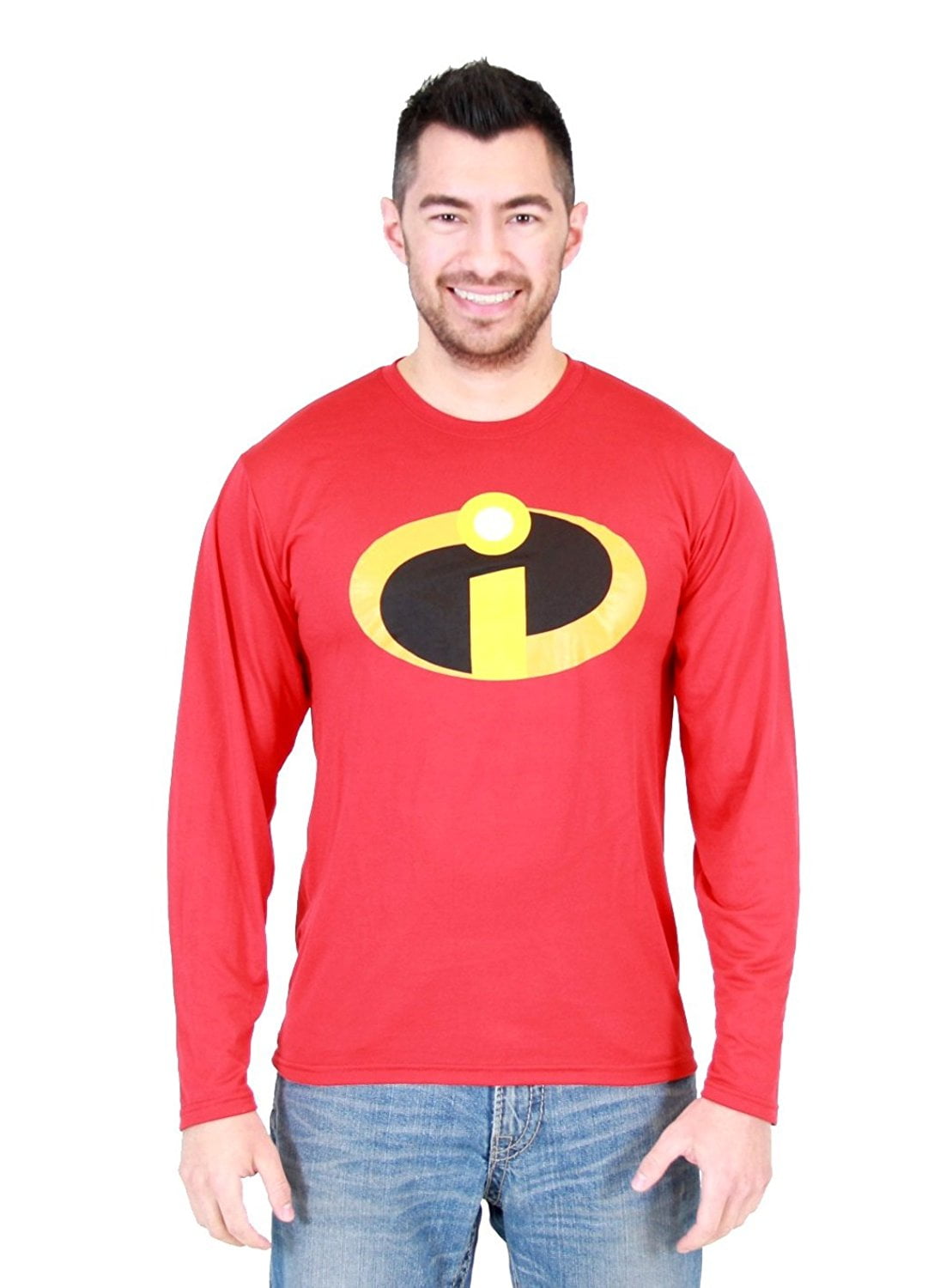 incredibles t shirt for adults
