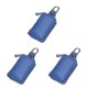 thumbnail image 4 of Qarigey Cartera de cuero para puerta de la escuela, monedero para llaves de coche, organizador para recibos de tarjetas de crédito, bolsillo con Type1 NO1 Qarigey CBP319001, 4 of 6