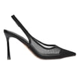 thumbnail image 3 of XY London Womens Mesh Sling Back Court Shoes, 3 of 5