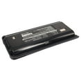 thumbnail image 2 of Replacement Battery for Kenwood KNB-45,KNB-45L,KNB-45Li,7.4V/1800mAh, 2 of 5