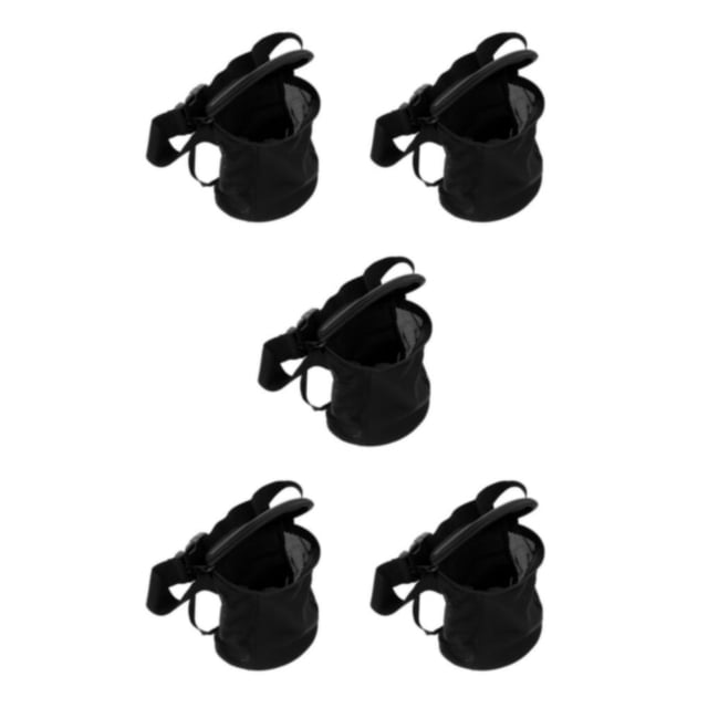 Advancent Diving Snorkeling Gear Bag Underwater Pouch Holder Mesh Pack Swimming Type2 NO2