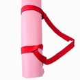 thumbnail image 2 of Écharpe de Tapis de yoga, Sangle de Tapis de yoga, 2 of 5