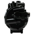 thumbnail image 2 of Denso 7SEU17C Reman Compressor, 2 of 5