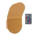 thumbnail image 2 of LED Wall Lamp, Simple Style Widely Used Remote Control LED Wall Light  For Kitchen, 2 of 8