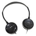 thumbnail image 1 of MAXELL 199929 HP200M HEADPHONE W/ IN-LINE MIC, 1 of 2
