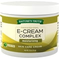 thumbnail image 1 of Crema hidratante Nature's Truth Vitamina E 120 ml, 1 of 4