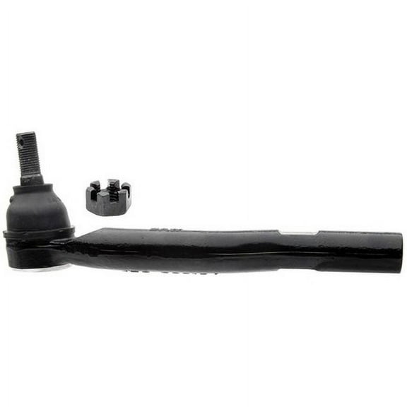 Acdelco 46A0894A Driver Side Outer Steering Tie Rod End