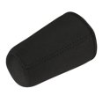 thumbnail image 4 of Uxcell Neoprene Insulated Reusable Coffee and Tea Cup Sleeve Black Pack of 2, 4 of 6
