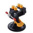 thumbnail image 2 of Table Mini Suction Vise Clamp Bench Clamp Table Universal Tornio Base de Vacío 360 Grados Giratorios Para Escultura Tallado de Artesanía, 2 of 6
