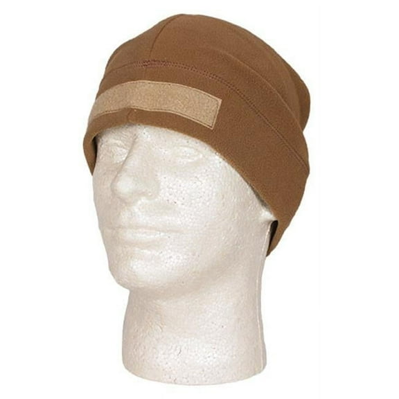 Fox Outdoor Fleece Watch Cap, Coyote