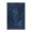 Space Suit Blueprint, variant on Stupell Industries Skateboard Truck Blueprint Sports Painting Gallery Wrapped Canvas Art Print Wall Art, 16 x 20