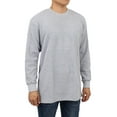 thumbnail image 2 of Hat and Beyond Mens Thermal Heavyweight Stretchy Waffle Tee Shirts Soft Cotton, 2 of 5