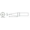 Weller ETT ET Series Conical Solder Tip for EC1201A and PES51 Irons, 0.024"