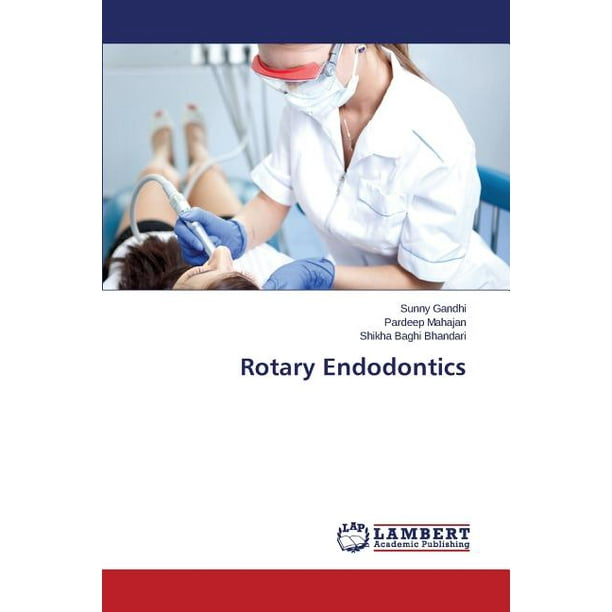 Rotary Endodontics