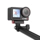 thumbnail image 4 of Soporte de base de liberación rápida magnética para DJI Osmo Action 5 Pro/4/3, adaptador de expansión de cámara, soporte fijo, accesorios de soportes portátiles Action 5 Pro, 4 of 8