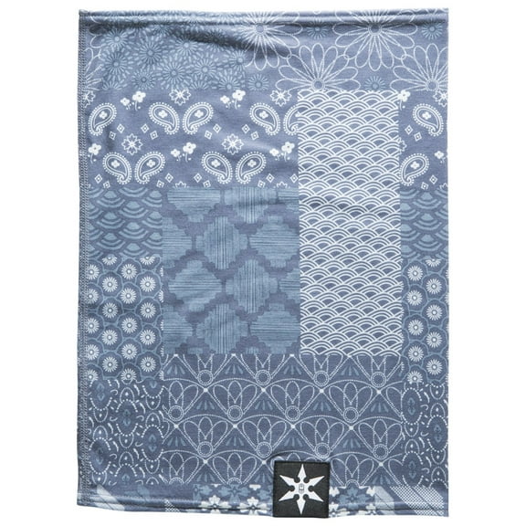 AIRBLASTER Ninja Turtleneck Faded Japan OneSize