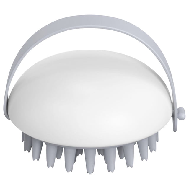 Inteprter Cepillo corporal multifunción, cepillo de baño, masaje, producto para eliminar la piel muerta, exfoliación, relajación Juegos de accesorios de baño No.01