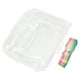 thumbnail image 4 of Funda protectora transparente para cámara carcasa transparente para cámara ajuste perfecto apertura de orificio suave y precisa para fotografía ANGGREK Otros, 4 of 8