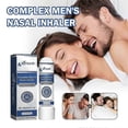 thumbnail image 3 of physical fitness massage tool for men nose, 3 of 5