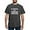Charcoal, variant on CafePress - On Vacation Until Further Notice Men's Comfort Colors® T Shirt - Mens Comfort Colors Shirt