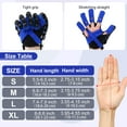 thumbnail image 3 of Rehabilitation Robot Gloves Stroke Hemiplegia Intelligent Massage Hand Function Robot Gloves Rehabilitation Training Glove, 3 of 8