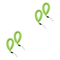 thumbnail image 1 of sweethay 2 correas para cámara, tira flotante, mano de obra fina, tamaño compacto, accesorios de natación antihundimiento, , cable de Tipo 1 2Conjunto, 1 of 6