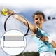 thumbnail image 5 of Yuarrent Soporte de red de bádminton portátil para exteriores, plegable, desmontable, antideslizante, tenis, voleibol, ejercicio, marco de Bádminton, 5 of 6
