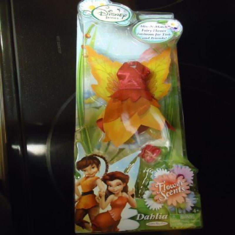 walmart tinkerbell doll