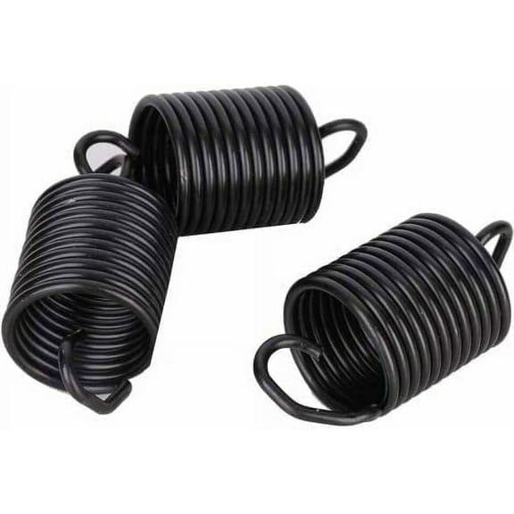 3 Pack WP63907 Washing Machine Spring fit for Whirlpool AP6010168, 63907, 63907D, PS11743345
