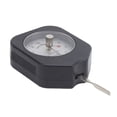 thumbnail image 3 of Dial Tension Gauge, Compact Gauge Force Meter 10g Measurement Value  For Electronic Switch For Relay Contact Pressure, 3 of 8
