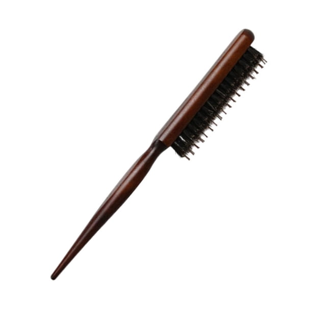 Seitruly Peine para el cabello con estilo, suministro de modelado, accesorio de salón, herramientas de barbería, herramienta de maquillaje de tres Type3 NO3 Seitruly CE011913-01