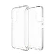 thumbnail image 5 of ZAGG Gear 4 Crystal Palace Case for Samsung Galaxy S22, Crystal Clear Impact Protection, Clear, 5 of 7