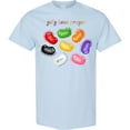thumbnail image 3 of Inktastic Jelly Bean Prayer T-Shirt, 3 of 5