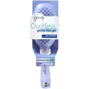 Goody Ouchless Gel Med/thk Cushion Brush