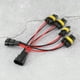 thumbnail image 5 of Modernizació de Faros, Faros Delanteros Cables Divisores de Cobre Práctico para Automóviles, 5 of 7