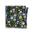 thumbnail image 3 of Easter Women's Cotton Floral Print Bandana from Way to Celebrate, 3 of 4